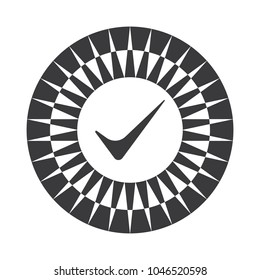 check mark Icon