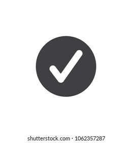 Check Mark Icon