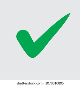 check mark icon
