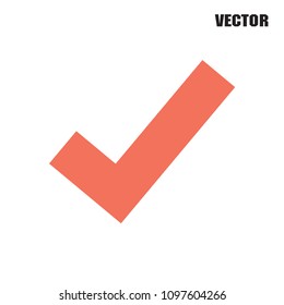 check mark icon