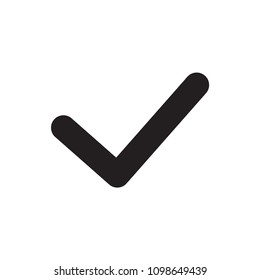 check mark icon