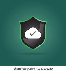 check mark icon