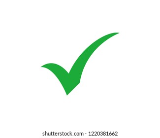 Check mark icon