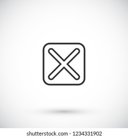 check mark icon