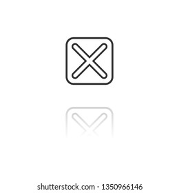 check mark icon