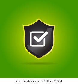 check mark icon