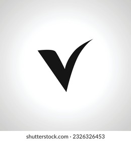 check mark icon. check mark icon.