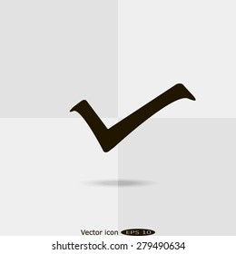 Check Mark Icon