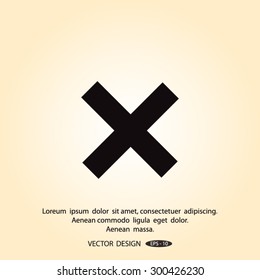 Check Mark Icon