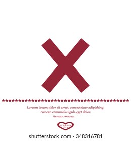 Check Mark Icon