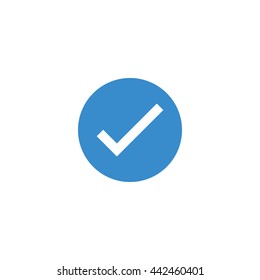 Check mark icon
