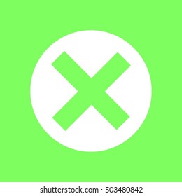 Check Mark Icon