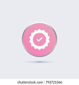 check mark icon
