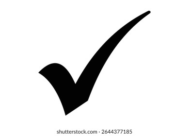 Check mark icon button set. Check box icon with right and wrong buttons and yes or no checkmark icons in green tick box and red cross. Isolated checkmark symbol, right and wrong sign concept