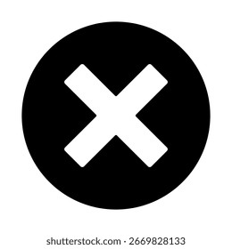 ícone de marca de seleção botão definido. ícone de caixa de seleção com botões corretos e errados e ícones de marca de seleção sim ou não na caixa de seleção verde e cruz vermelha. ilustração de vetor