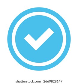 ícone de marca de seleção botão definido. ícone de caixa de seleção com botões corretos e errados e ícones de marca de seleção sim ou não na caixa de seleção verde e cruz vermelha. ilustração de vetor