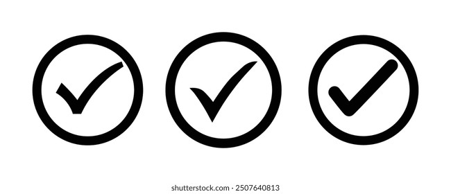 Check Mark Icon color editable.
