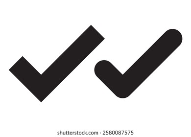 Check Mark Icon color editable