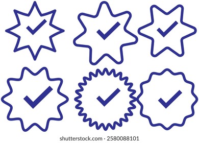 Check Mark Icon color editable