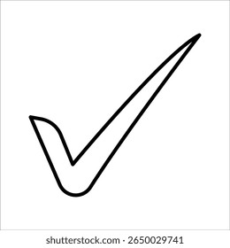 Marca de verificación Icono color editable