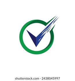 check mark icon, good mark icon