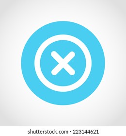 Check mark Icon Isolated on White Background