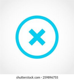 Check mark Icon Isolated on White Background 