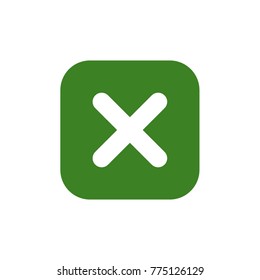 check mark icon, logo template