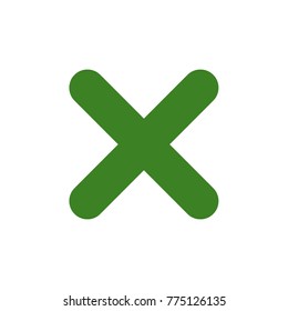 check mark icon, logo template