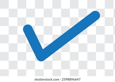 Check mark icon set. Check mark icon. Tick mark symbol vector