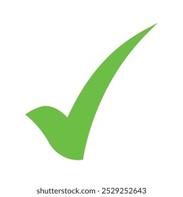 Marca de verificación Icono color editable, icono de marca de verificación, icono de marca de verificación.
