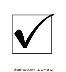 Markierungssymbol, Markierungssymbol, Vektorsymbol