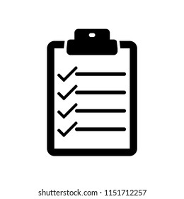 check mark icon vector template