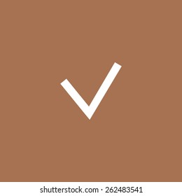 Check Mark Icons
