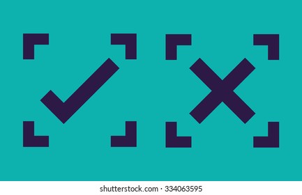 Check Mark Icons