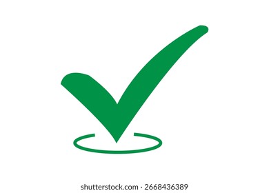 Check mark icons button set. yes or no checkmark sign. Check box icon with right and wrong buttons. black tick box and black cross symbol