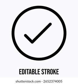 Aktivieren Sie die Option Lineales Symbol für Benutzeroberfläche markieren, Symbol für einzelne bearbeitbare Vektorstriche.