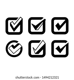 Markierungszeichensymbole und Markensymbole