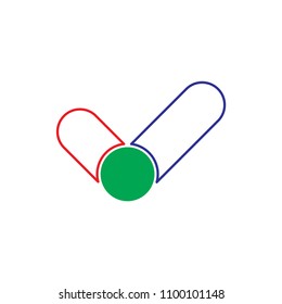 check mark logo