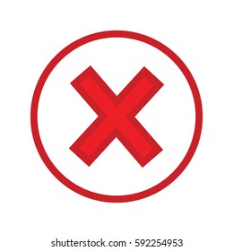 check mark  no icon