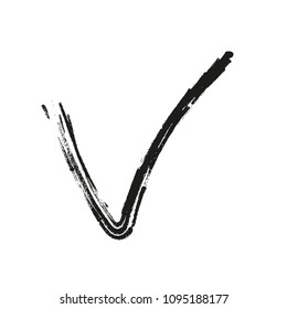 Check Mark Sign
