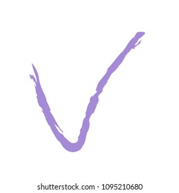 Check Mark Sign