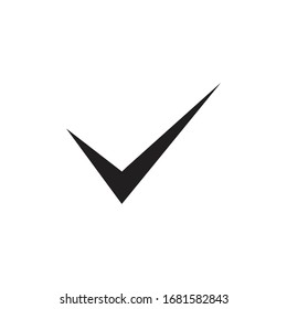 Design-Symbol-Vektorillustration für Markierungszeichen