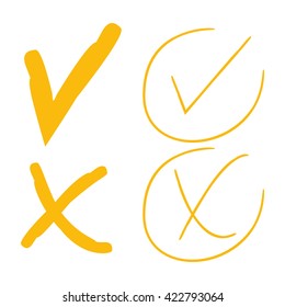 check mark, check symbol