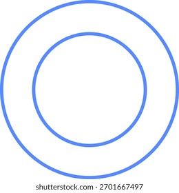 Markieren Sie den Symbolvektor für die Teilstrichüberprüfung.