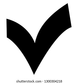 check mark; tick; yes; vote icon, web design icons