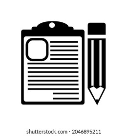 Check mark vector icon. Checkmark right symbol tick sign. Ok button correct circle icon. Simple style and isolated on a blank background.