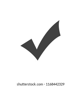 check mark yes icon correct symbol 