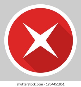 Check marks, Tick marks, Accepted, Approved, Yes, Correct, Ok, Right Choices, Task Completion, Voting. - vector mark symbols in green. White stroke and shadow design. Isolated icon.