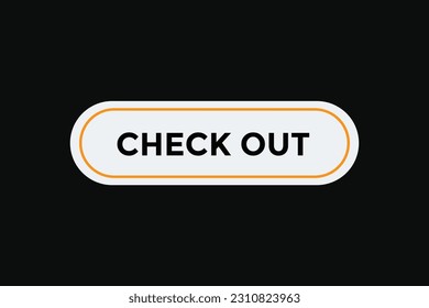 Check out  button web banner templates. Vector Illustration 
